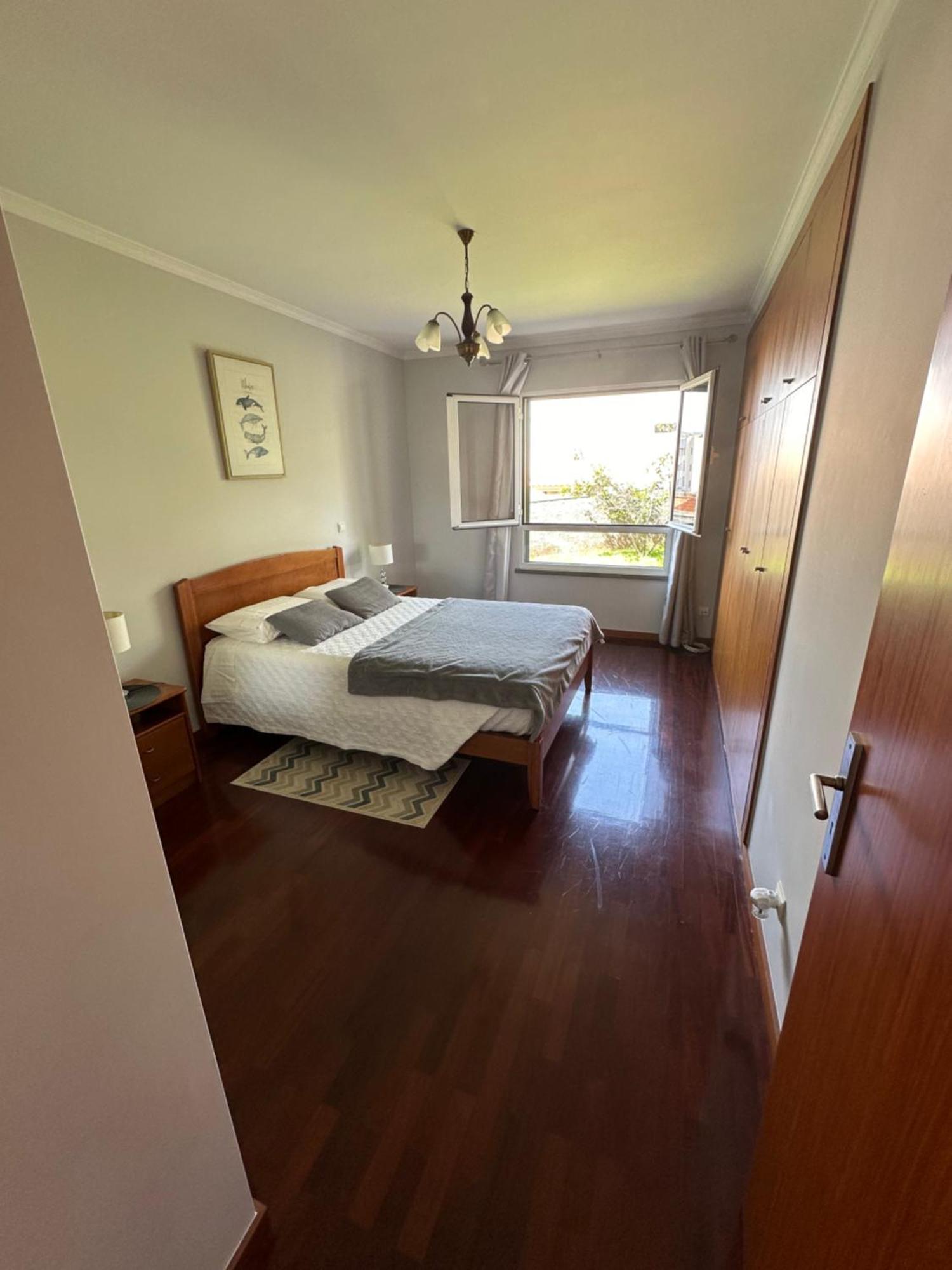 Apartamento Santiago I Funchal  Exterior photo