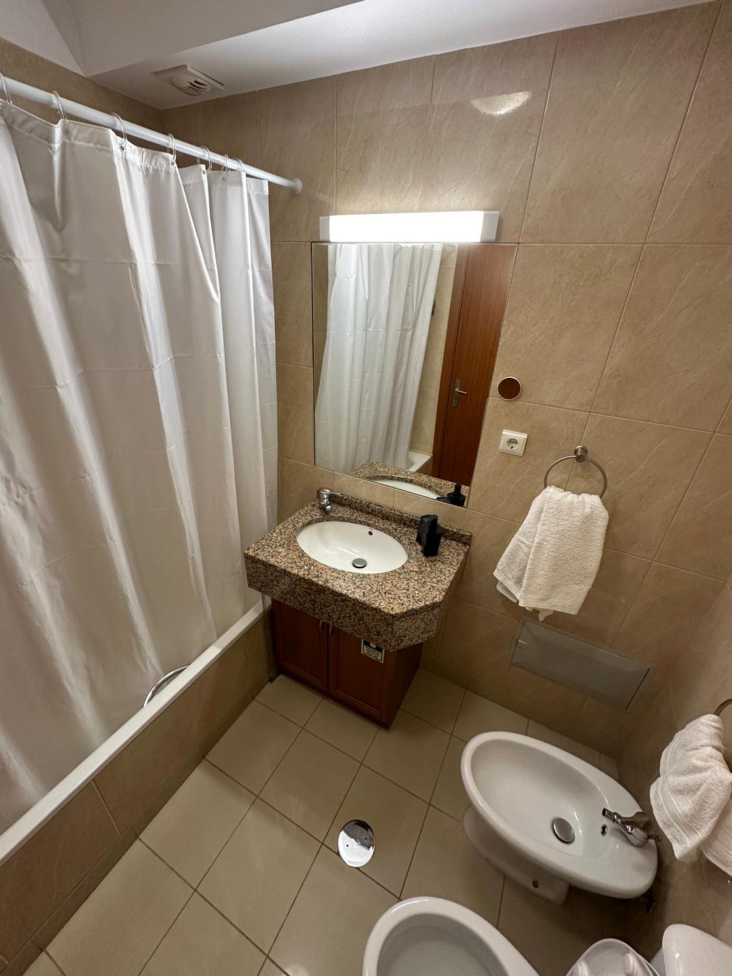 Apartamento Santiago I Funchal  Exterior photo