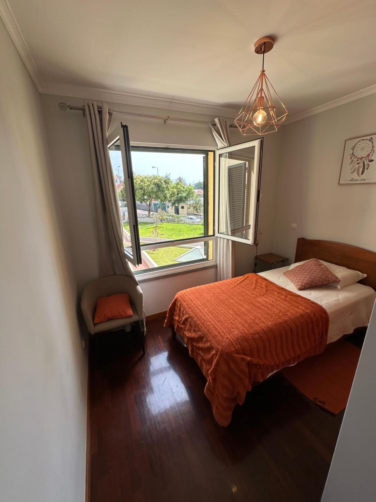 Apartamento Santiago I Funchal  Exterior photo