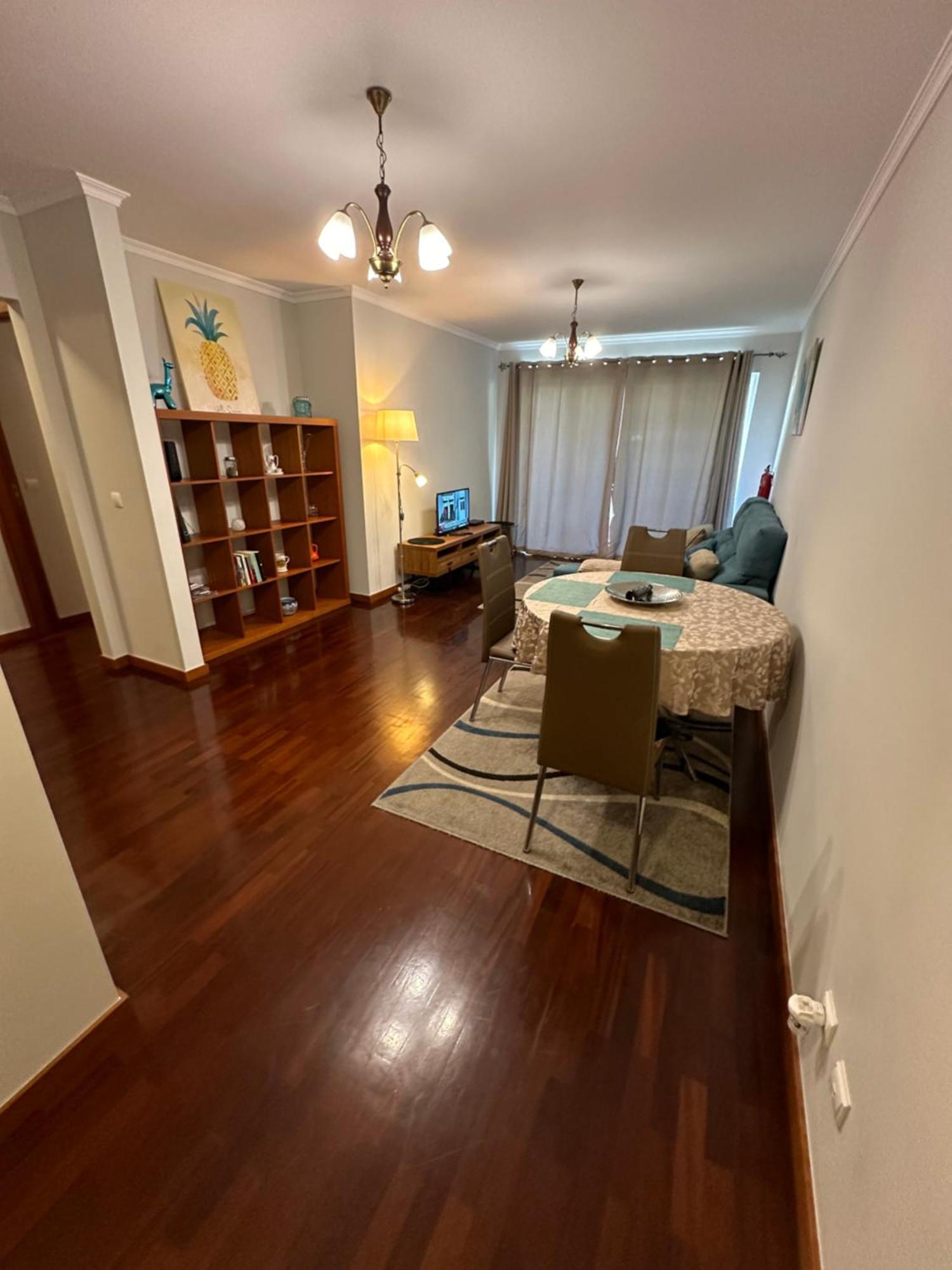 Apartamento Santiago I Funchal  Exterior photo